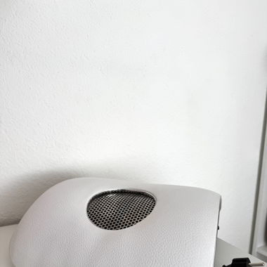 Aspirateur pour ongles 