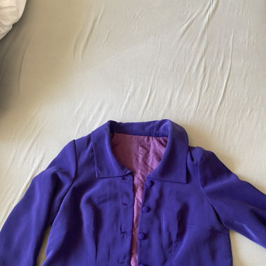Veste Violette