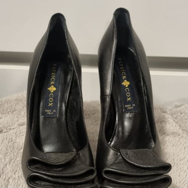 Chaussures à talon Patrick Cox