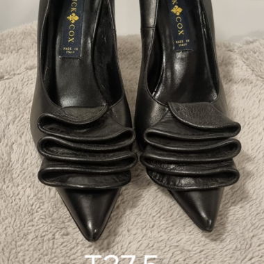 Chaussures à talon Patrick Cox