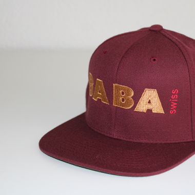 BABA Cap bordeaux wine