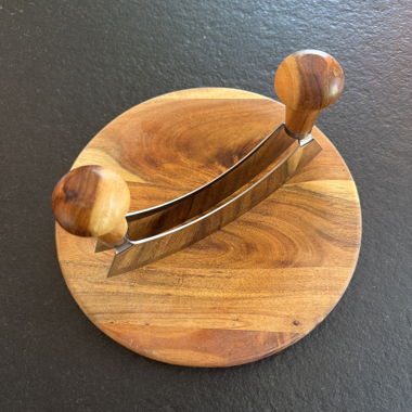 Wood Plane