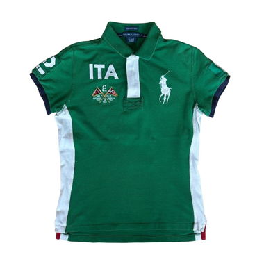 Polo Ralph Lauren big pony Polo (Italie)