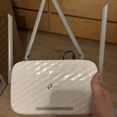 Wireless Router 