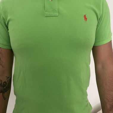 Polo Ralph Lauren Poloshirt