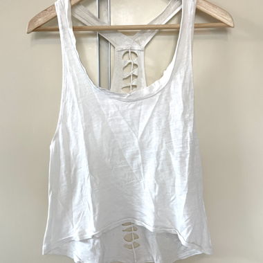Débardeur coton Quiksilver