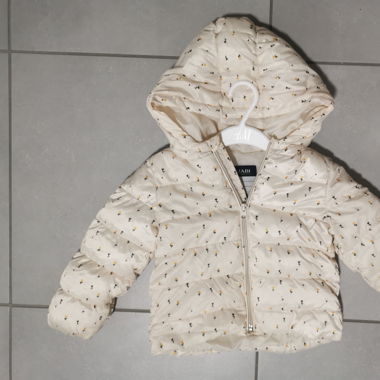 Veste enfant, taille 36 mois