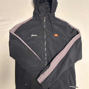 Veste à capuche Ellesse S