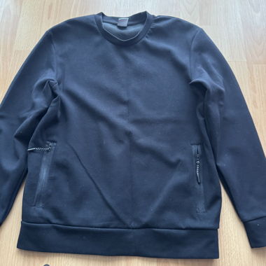 Pull Zara