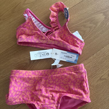 Bikini Barts 128 nuovo