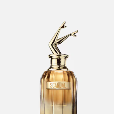 Scandal Jean paul gautier ABSOLU