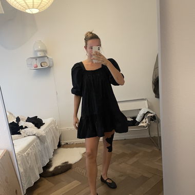 Balloon Dress