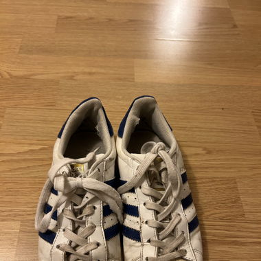 Basket Superstar ADIDAS
