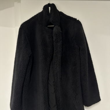 Jacke Mantel