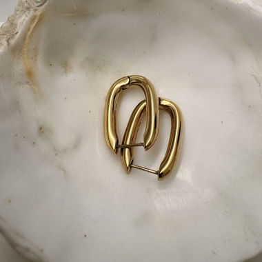 Boucles d'oreilles Hey Harper