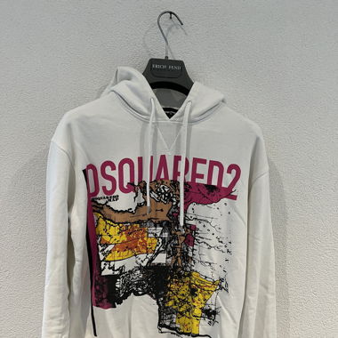 Dsquared2 Pullover