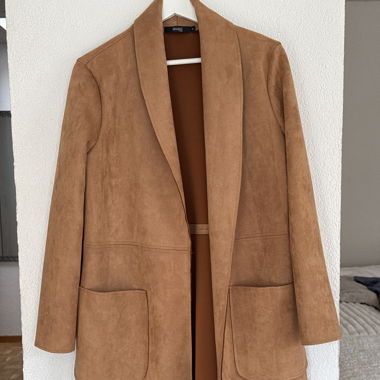 Blazer long 