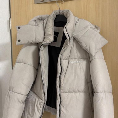 Pegador Winterjacke