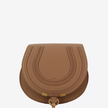 CHLOE Grained Leather Bag