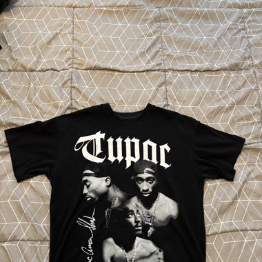 2 Pac Shirt
