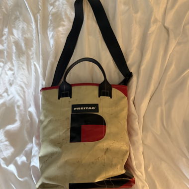 Freitag shoulder bag