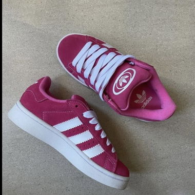 Adidas Sneakers pink