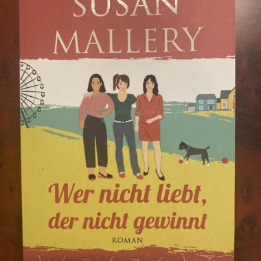 Wer nicht liebt, der nicht gewinnt
