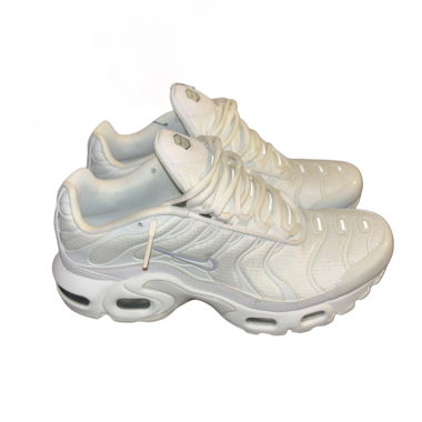 Nike Air Max Plus White 