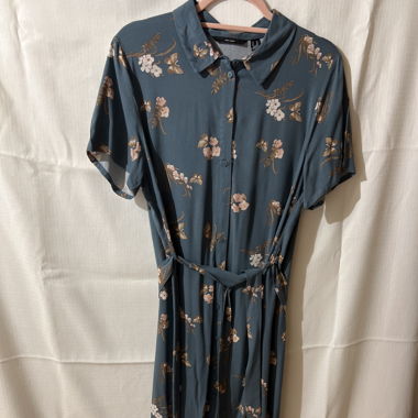 Kleid 