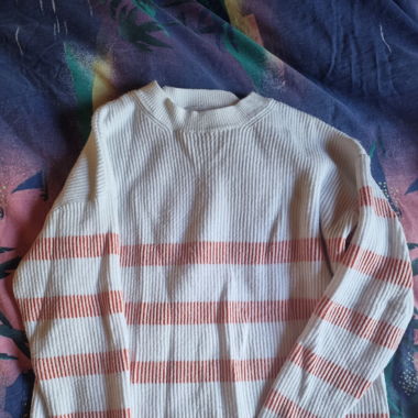 Pull d'hiver Vila S 