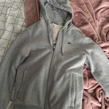 Lacoste Jacke 