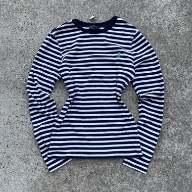 Camicia a righe Polo Ralph Lauren M