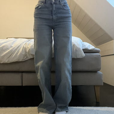 Baggy jeans 