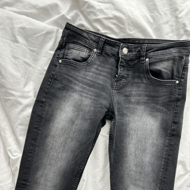 Lowrise Jeans 