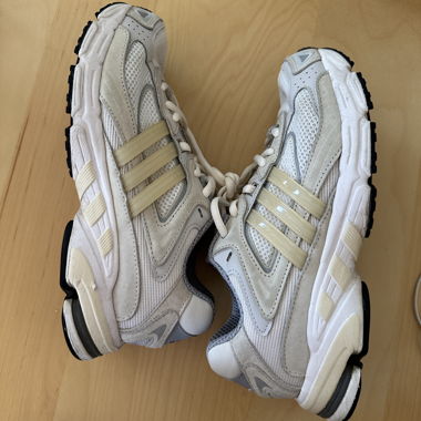 Adidas Response CL white Sneakers Grösse EU 38 2/3