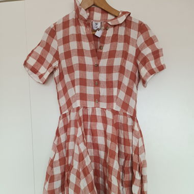 Robe neuve