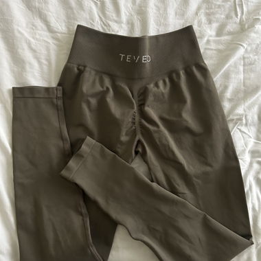 Timeless scrunch Teveo
