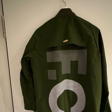 Nike Jacket size M