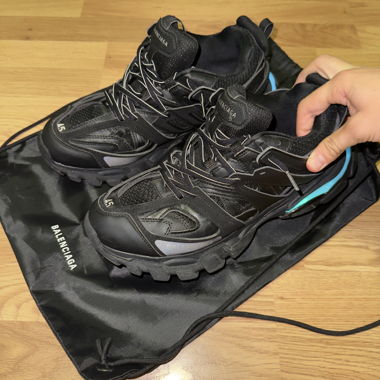 Balenciaga LED Sneaker 