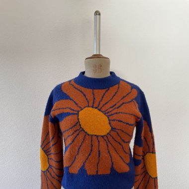 Strickpullover