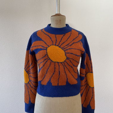 Strickpullover