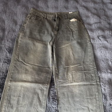 Baggy jeans 