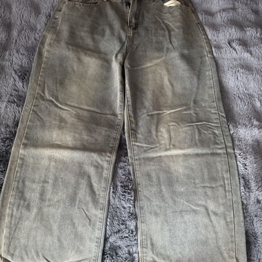Baggy jeans 