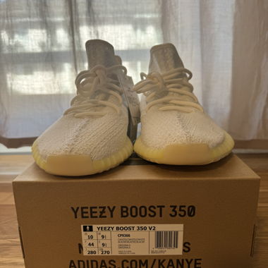 Adidas Yeezy Boost 350 V2