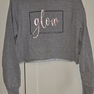Pull de sport