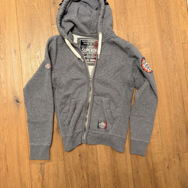 Jacquette Superdry