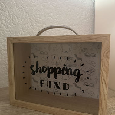 Salvadanaio Shopping Fund