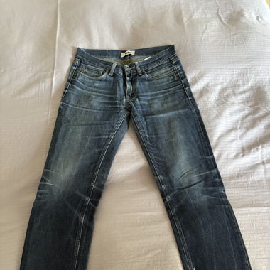 Jeans ACNE
