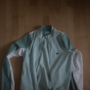 Lacoste Jacket