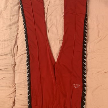 Kappa Training Pants